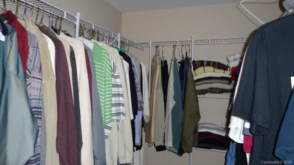 Country Club Estates - Residential