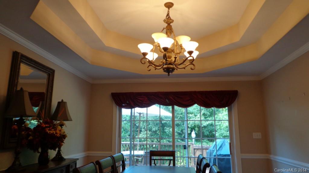 Country Club Estates - Residential