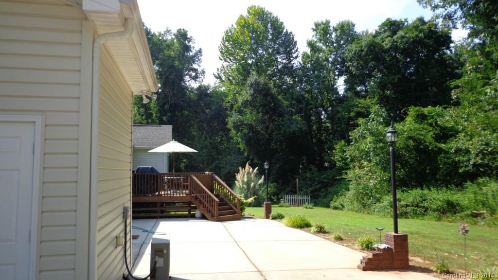 Country Club Estates - Residential