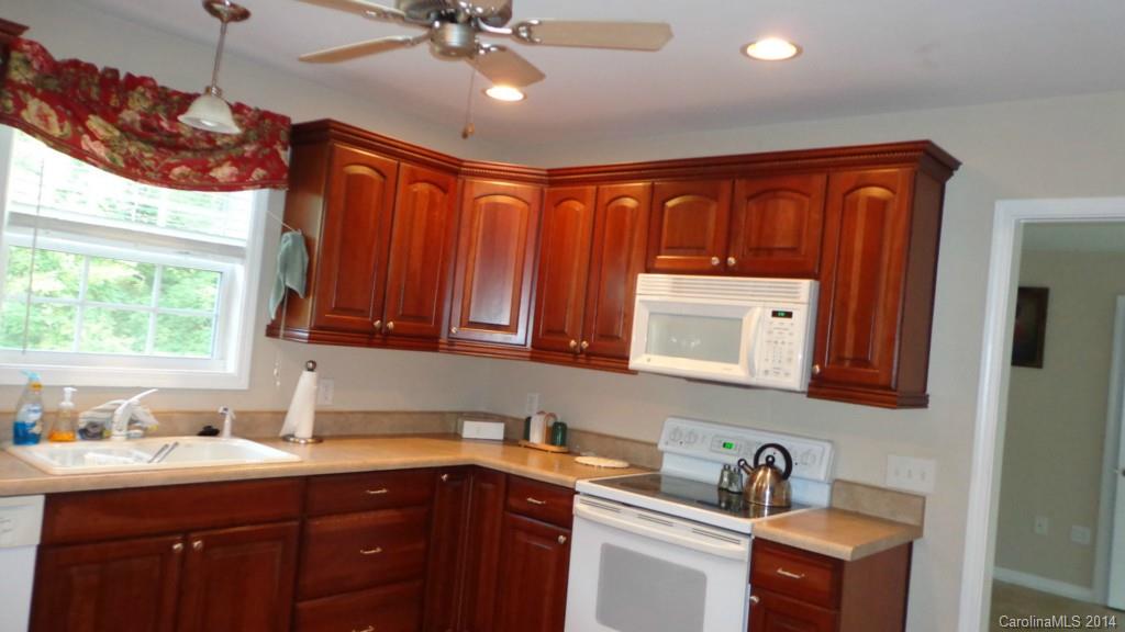 Country Club Estates - Residential