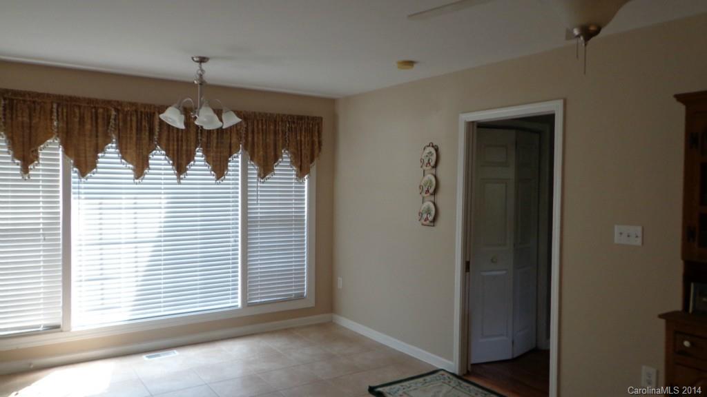 Country Club Estates - Residential