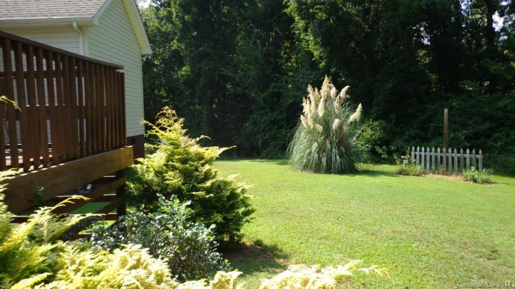 Country Club Estates - Residential