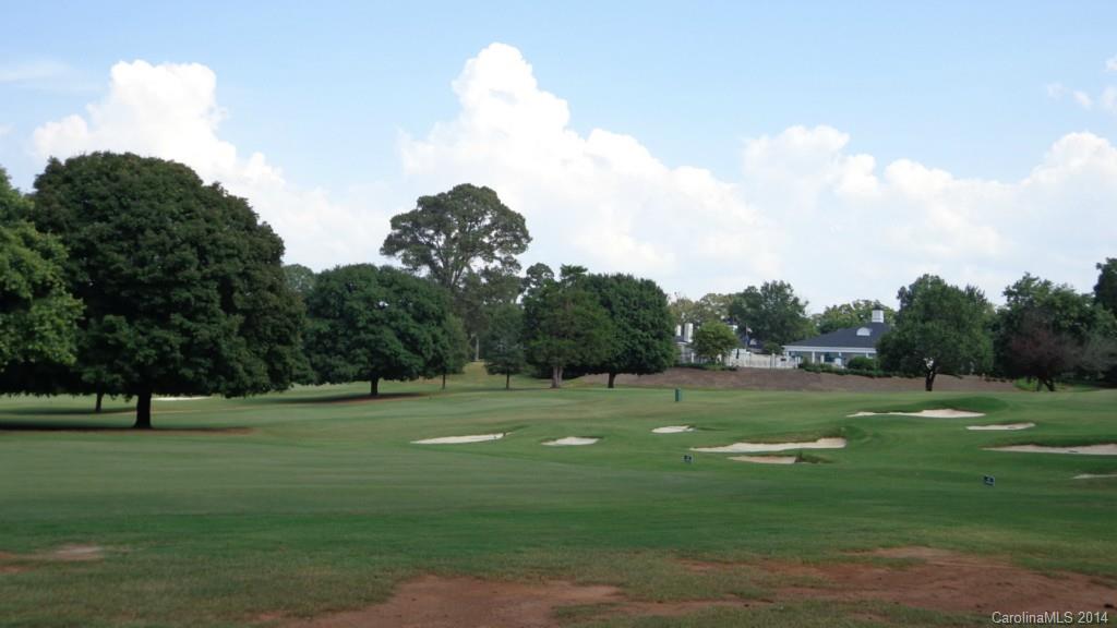 Country Club Estates - Residential