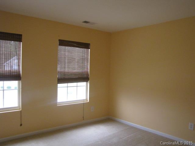 Mcdowell Place - Residential Lease