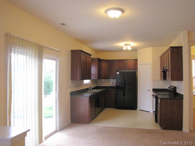 Mcdowell Place - Residential Lease