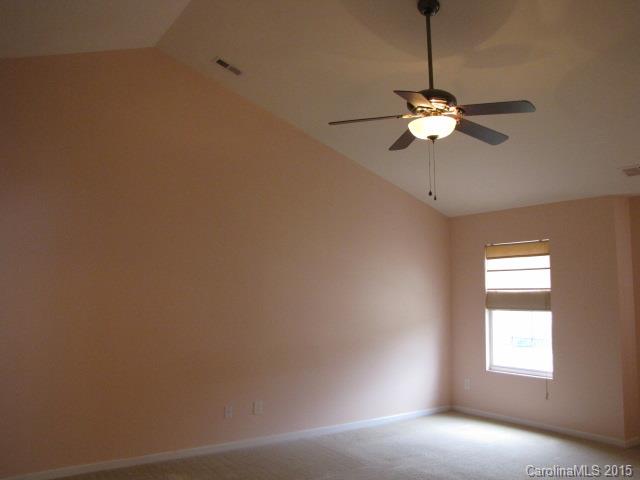 Mcdowell Place - Residential Lease