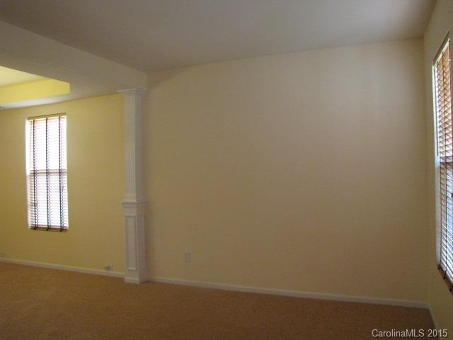 Mcdowell Place - Residential Lease