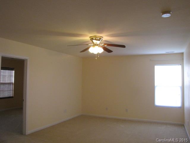 Mcdowell Place - Residential Lease