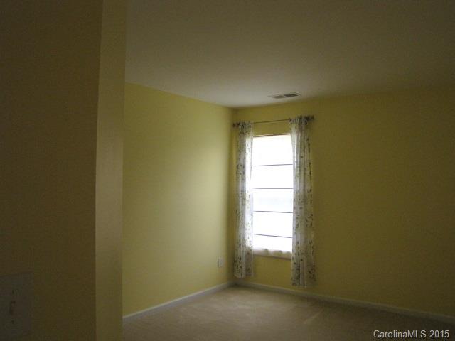 Mcdowell Place - Residential Lease