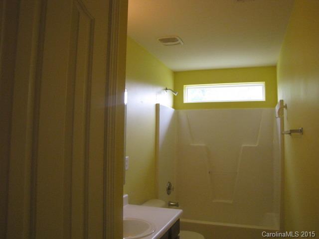 Mcdowell Place - Residential Lease