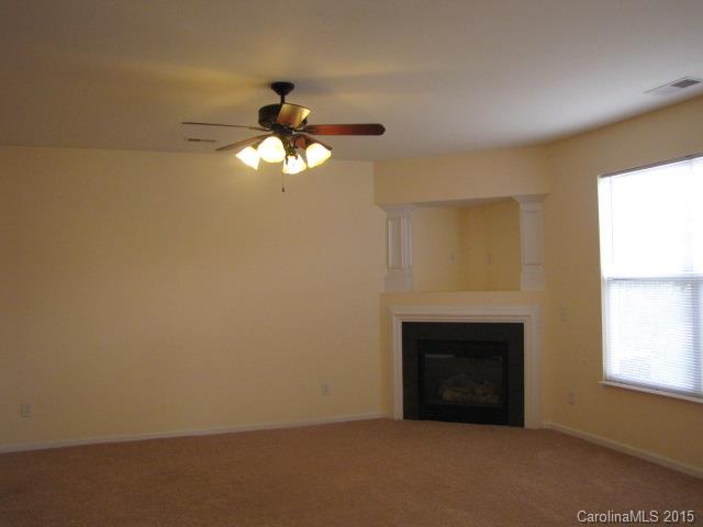 Mcdowell Place - Residential Lease