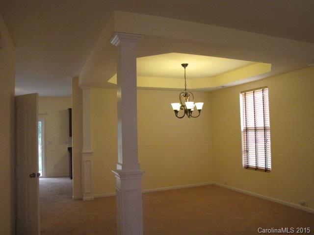 Mcdowell Place - Residential Lease