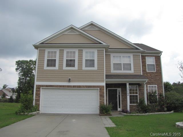 Mcdowell Place - Residential Lease