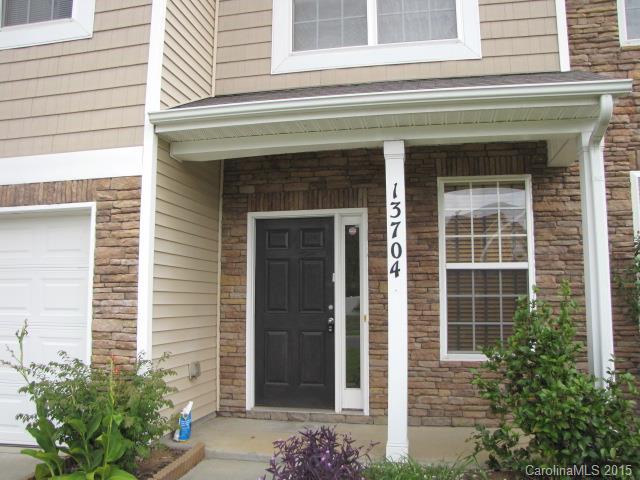Mcdowell Place - Residential Lease