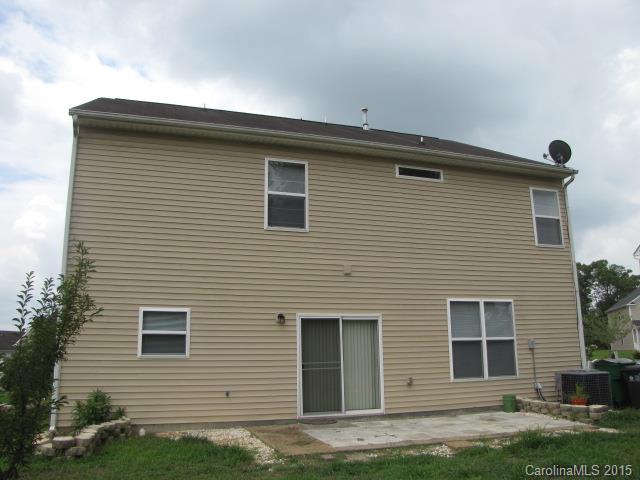 Mcdowell Place - Residential Lease