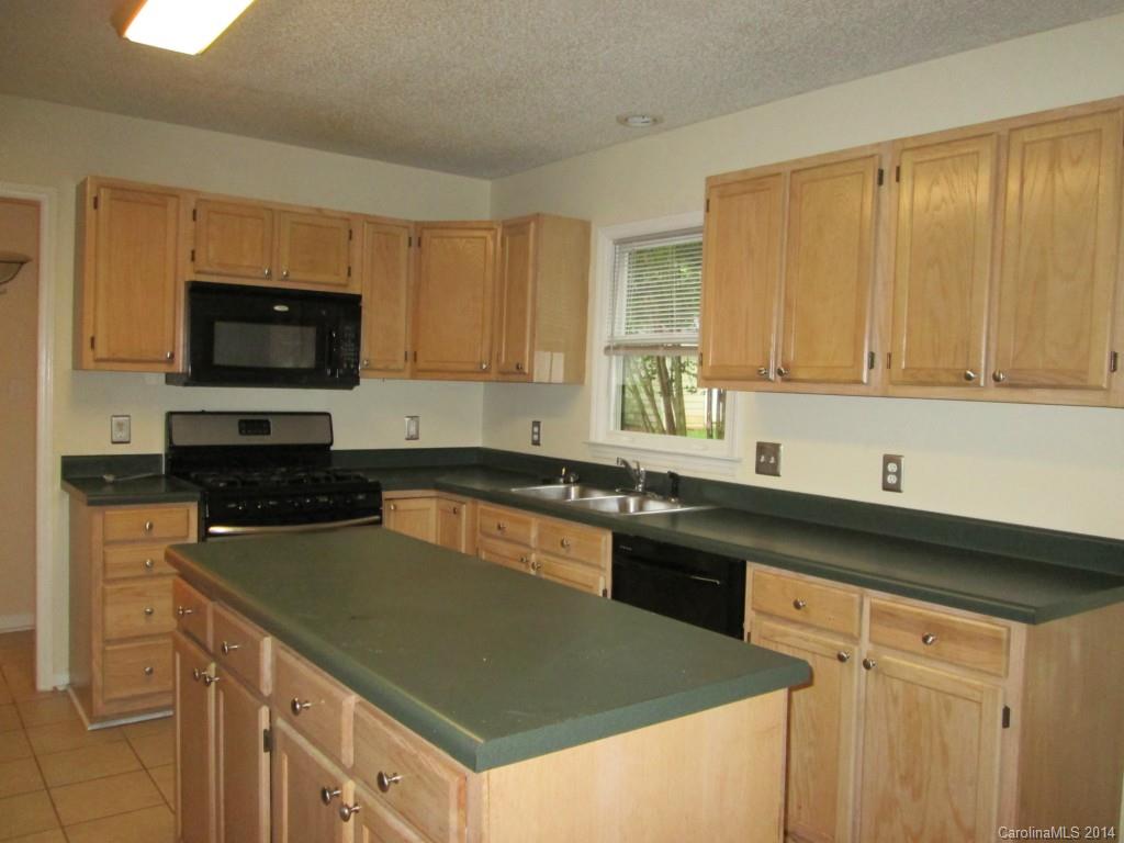 Greenfield Acres - Residential