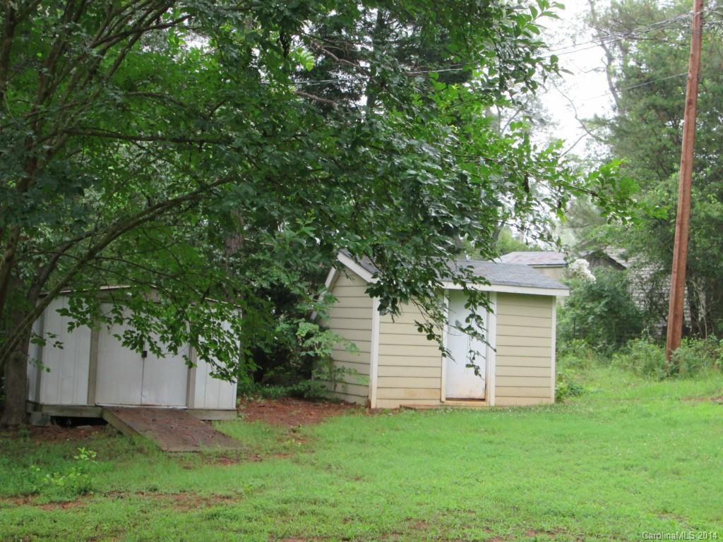 Greenfield Acres - Residential