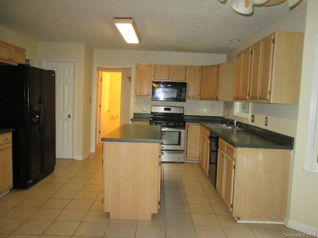 Greenfield Acres - Residential