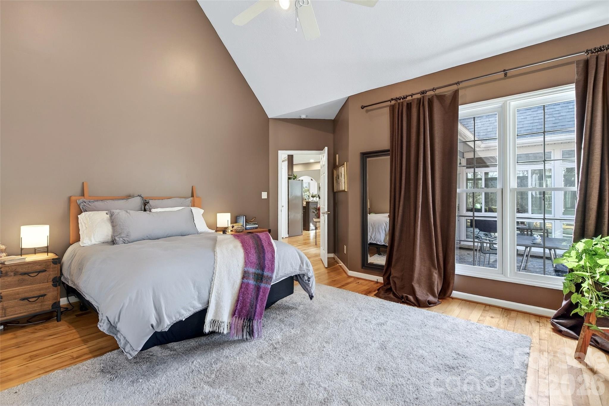 Linville Falls Mountain Club and Preserve - Residential