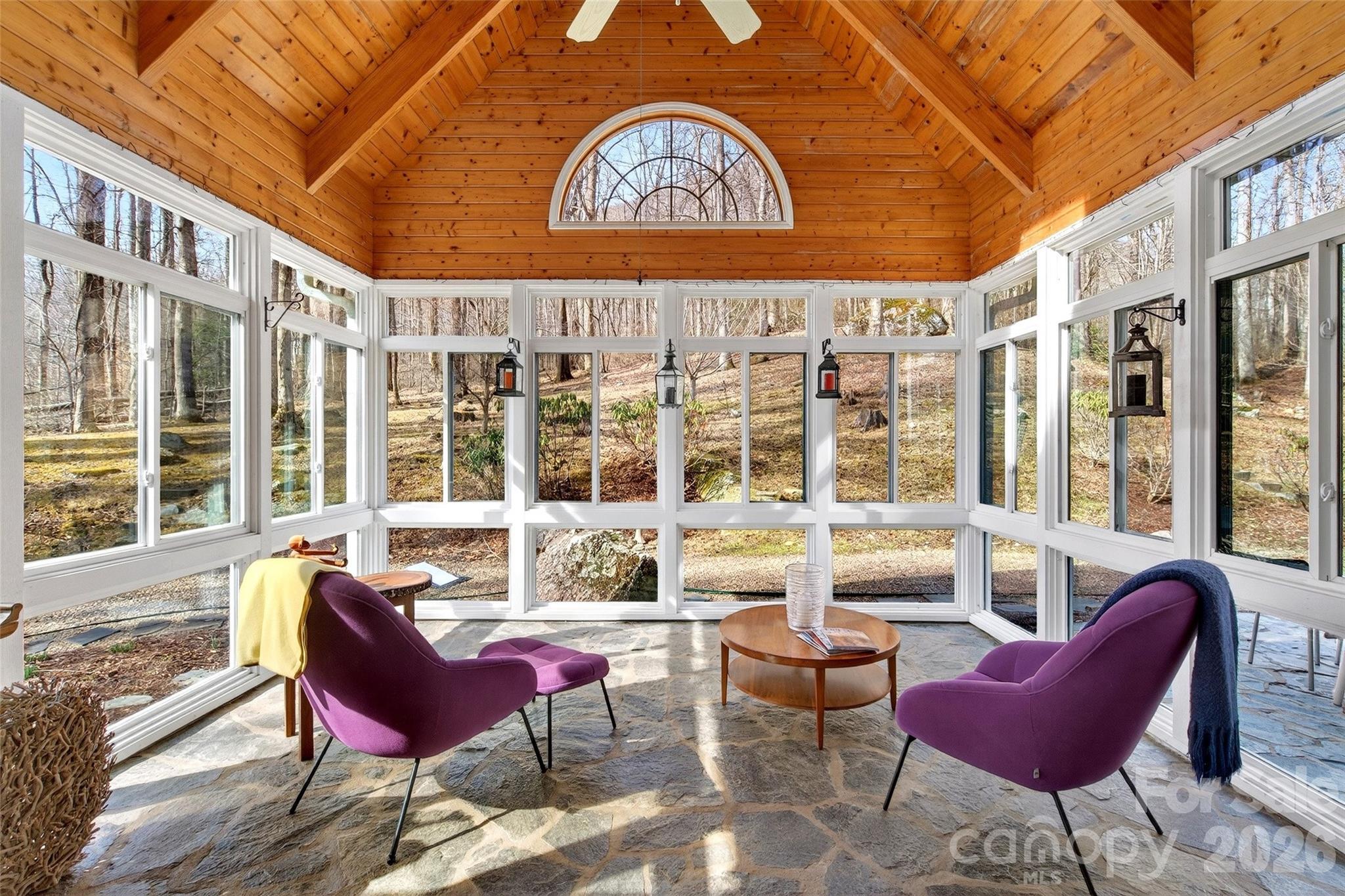 Linville Falls Mountain Club and Preserve - Residential