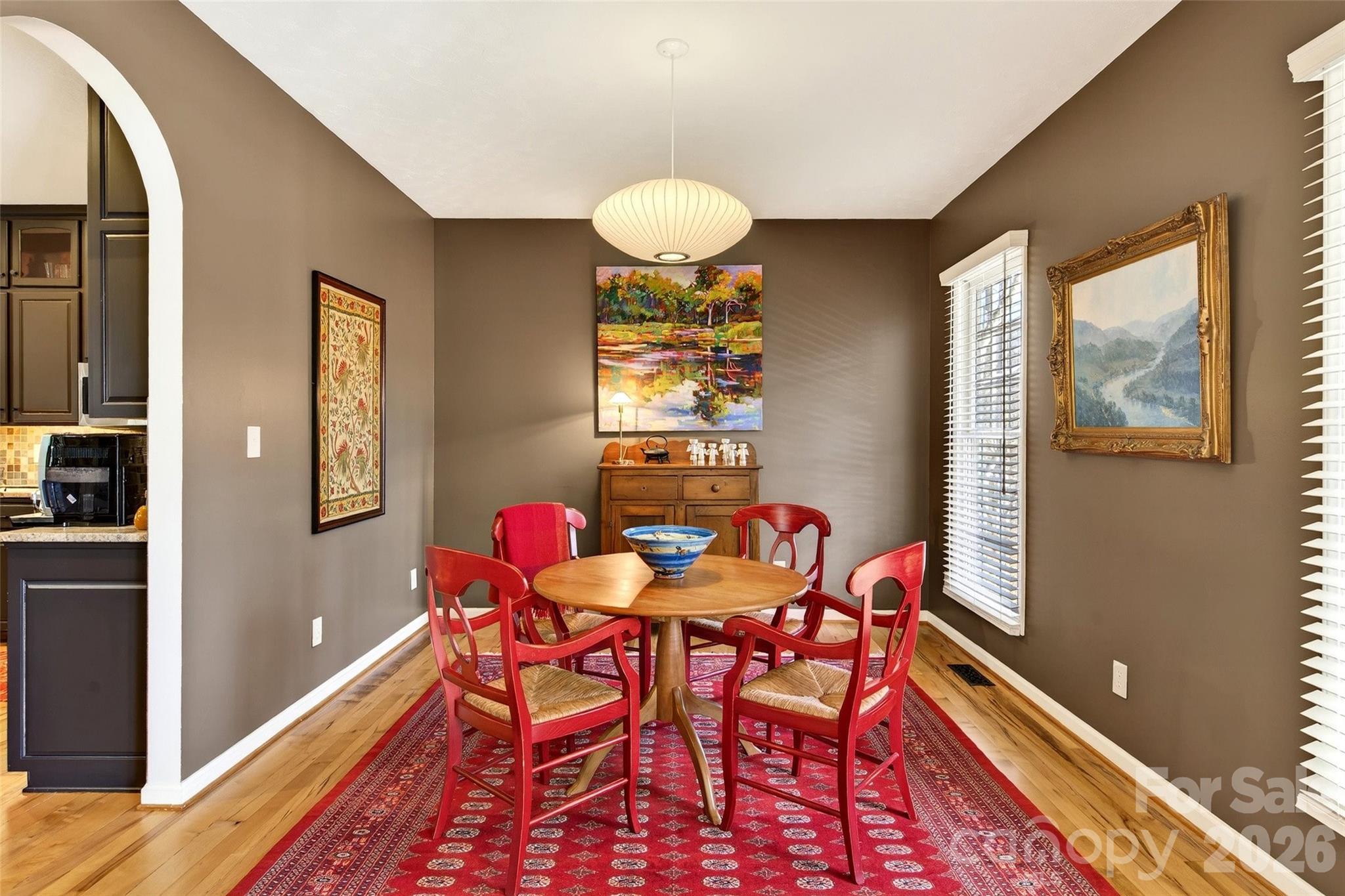 Linville Falls Mountain Club and Preserve - Residential