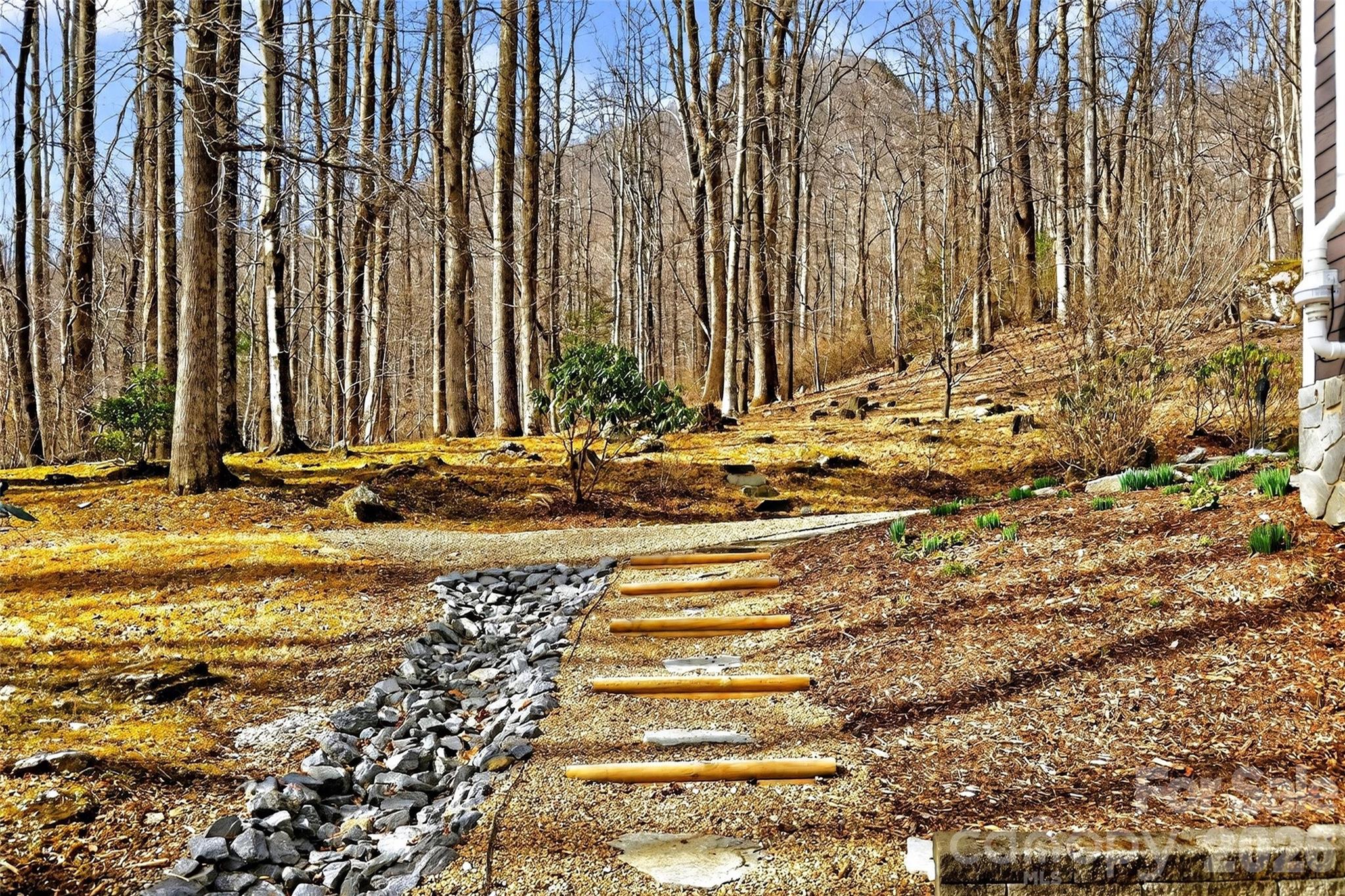 Linville Falls Mountain Club and Preserve - Residential