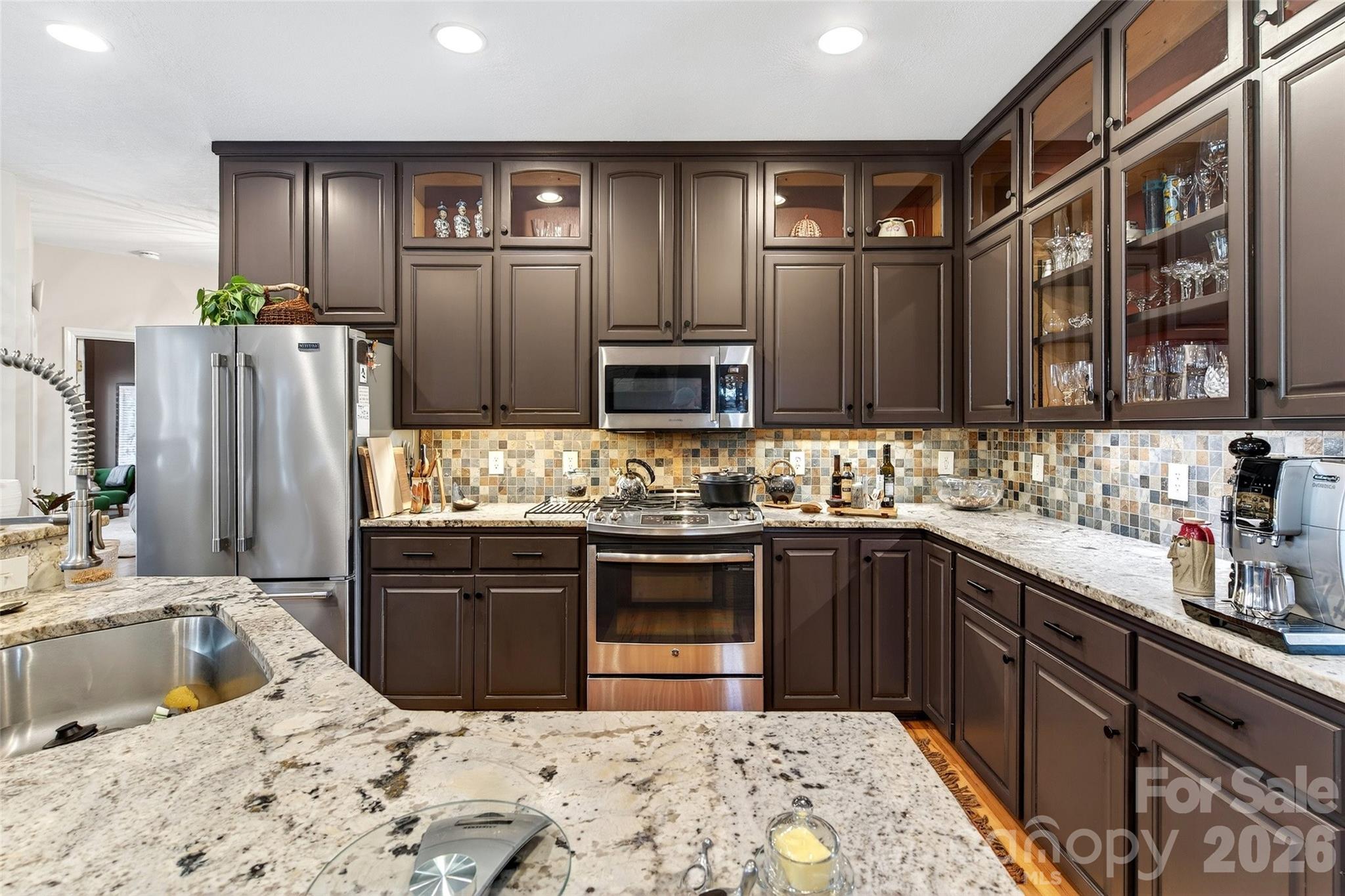 Linville Falls Mountain Club and Preserve - Residential