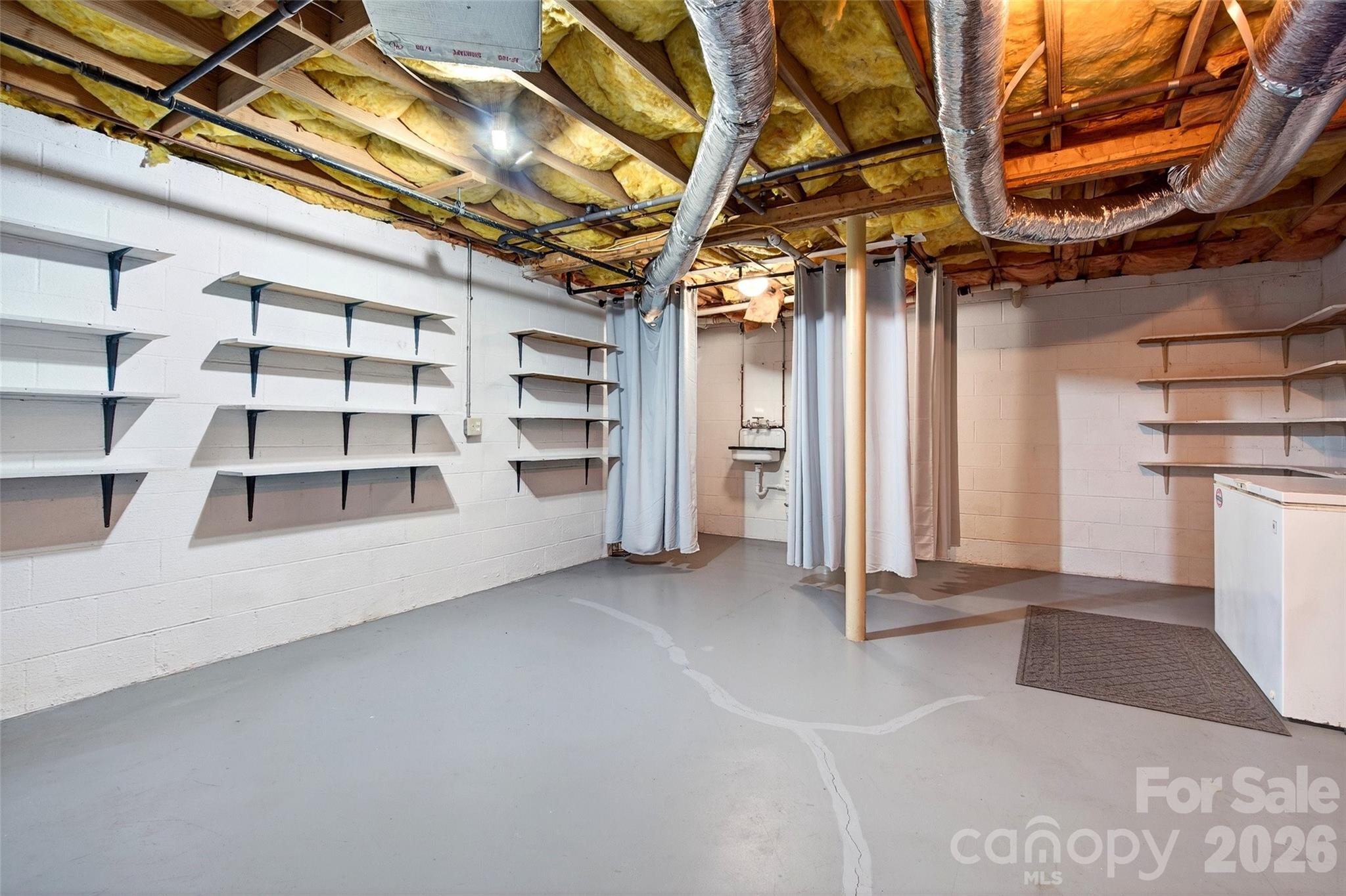 Linville Falls Mountain Club and Preserve - Residential