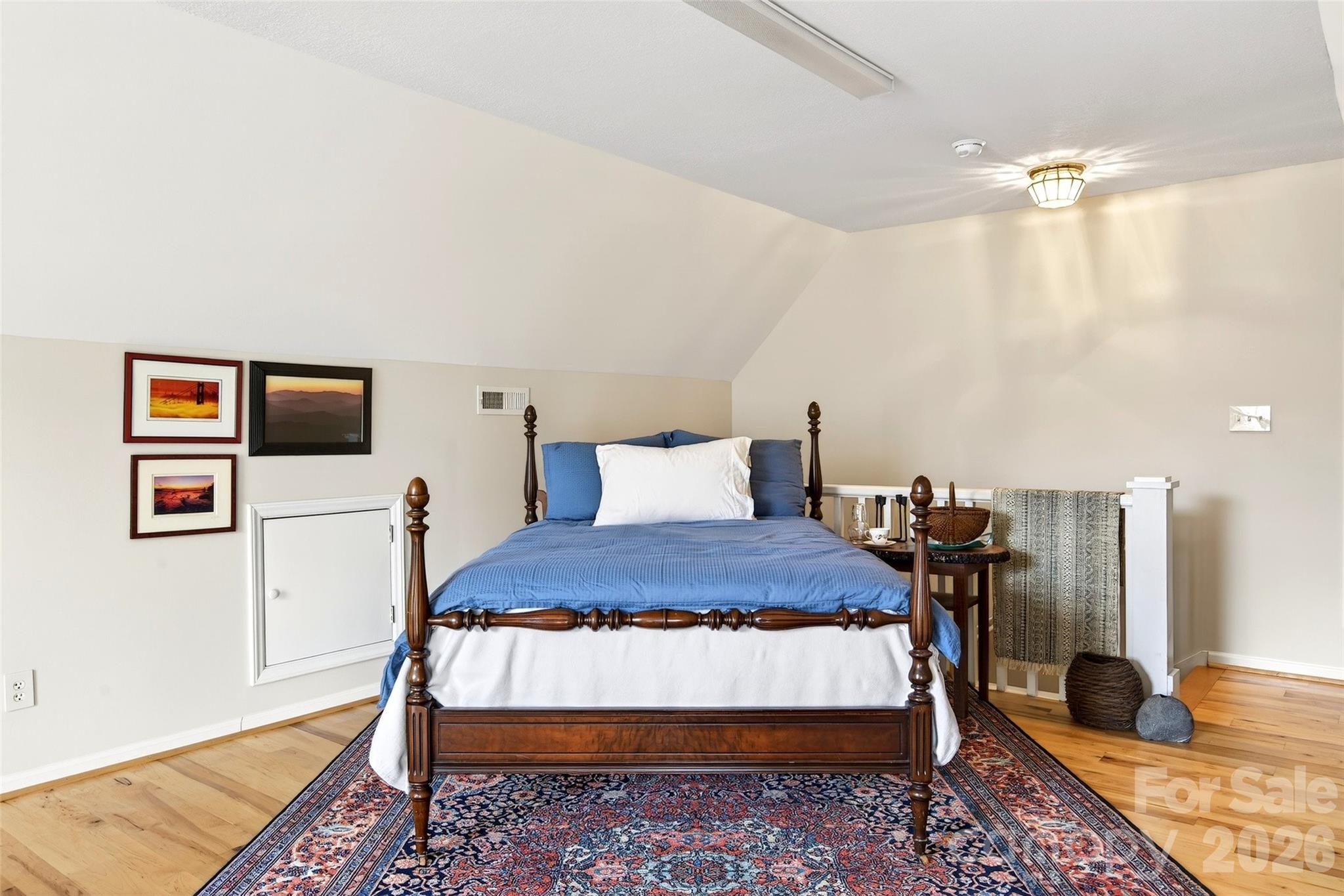 Linville Falls Mountain Club and Preserve - Residential