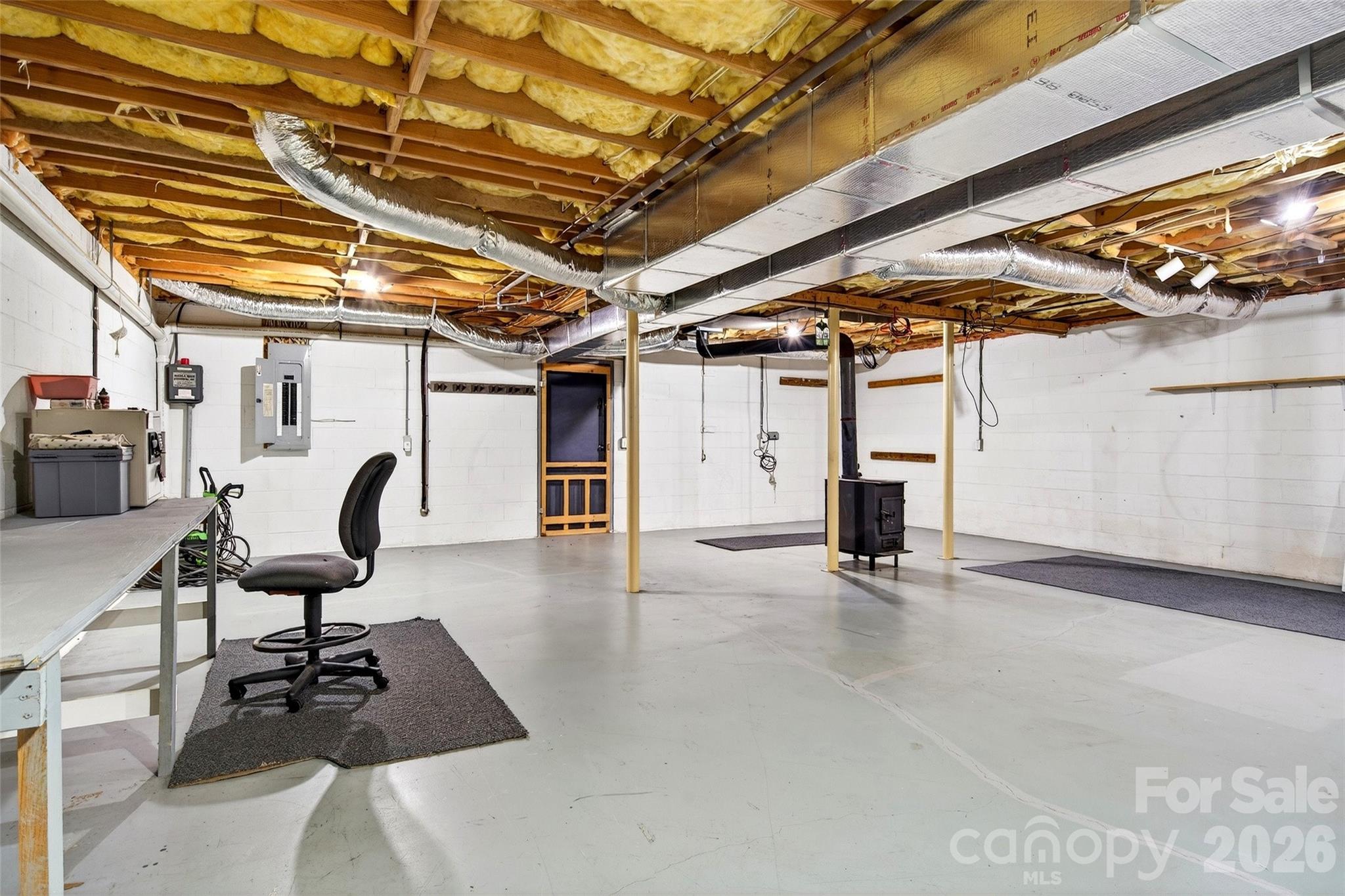 Linville Falls Mountain Club and Preserve - Residential