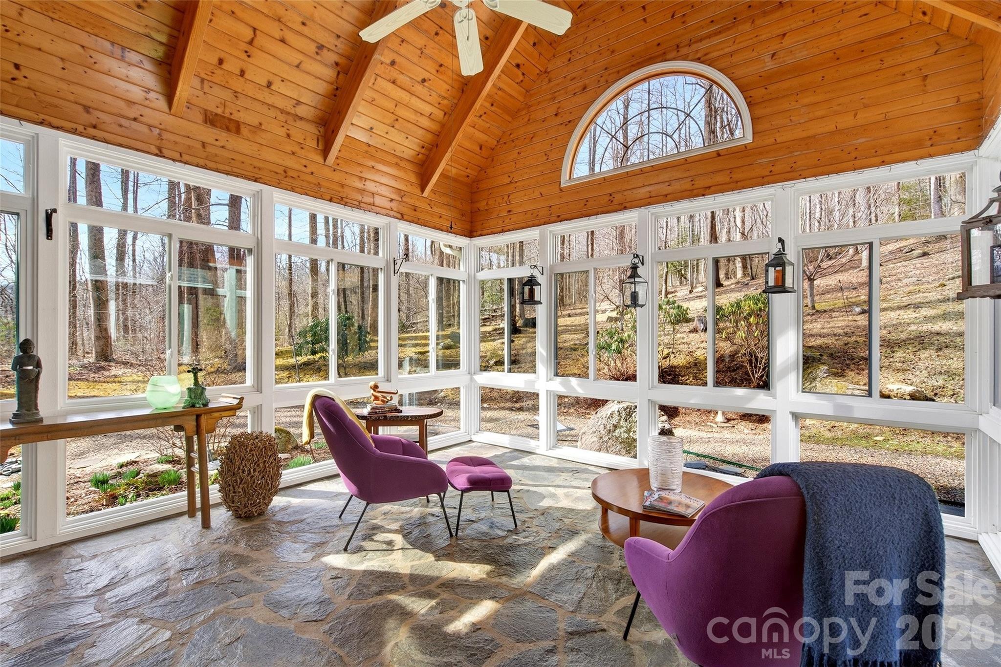 Linville Falls Mountain Club and Preserve - Residential