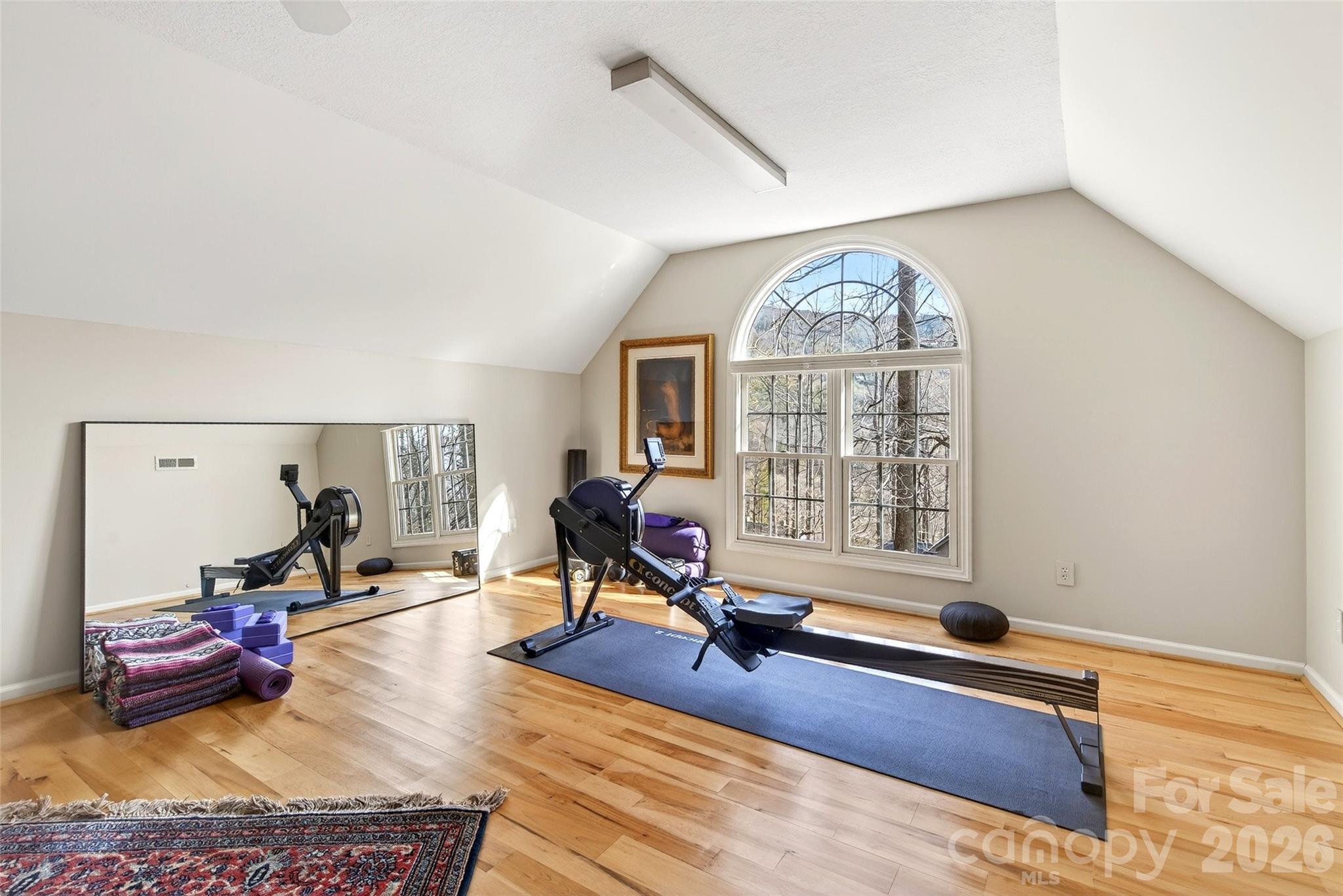 Linville Falls Mountain Club and Preserve - Residential