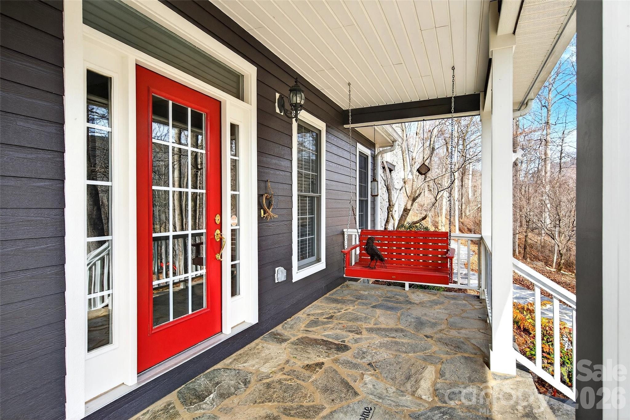 Linville Falls Mountain Club and Preserve - Residential