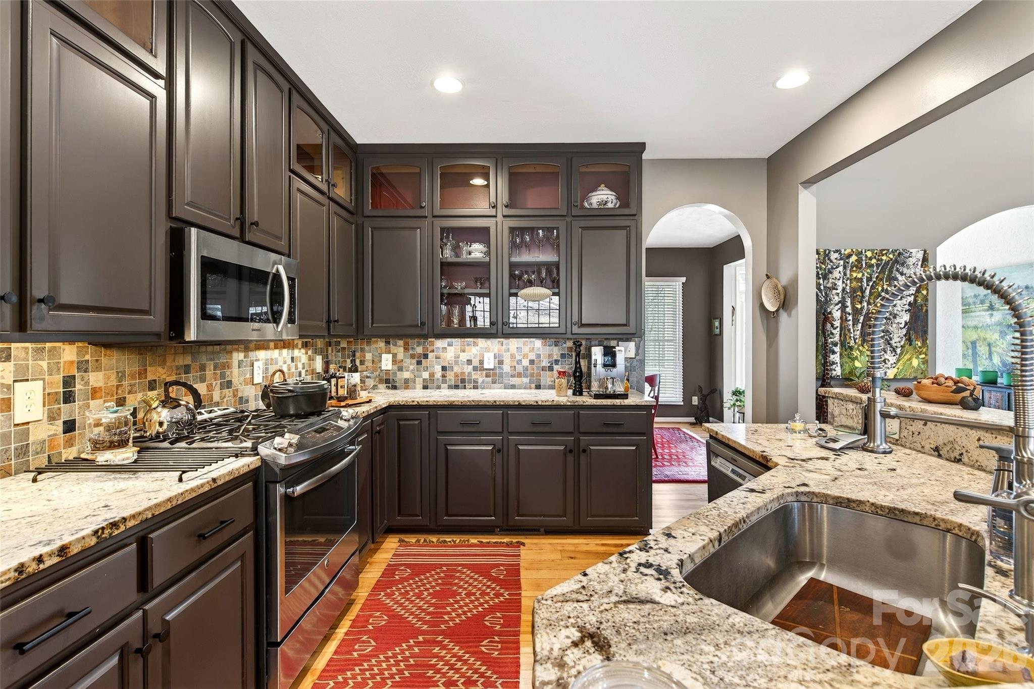 Linville Falls Mountain Club and Preserve - Residential