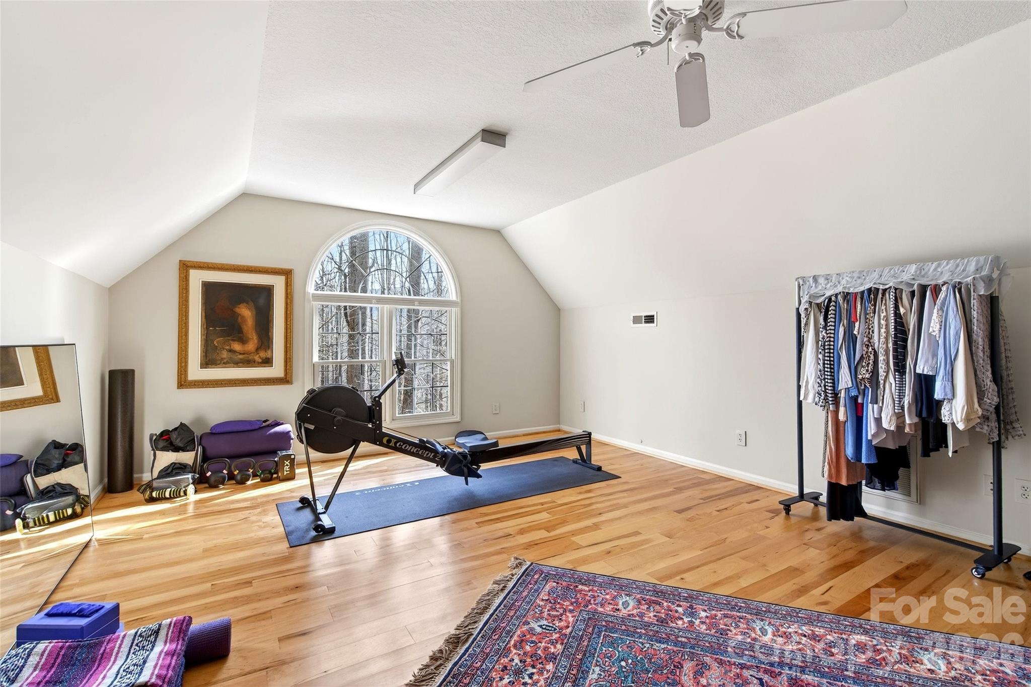 Linville Falls Mountain Club and Preserve - Residential