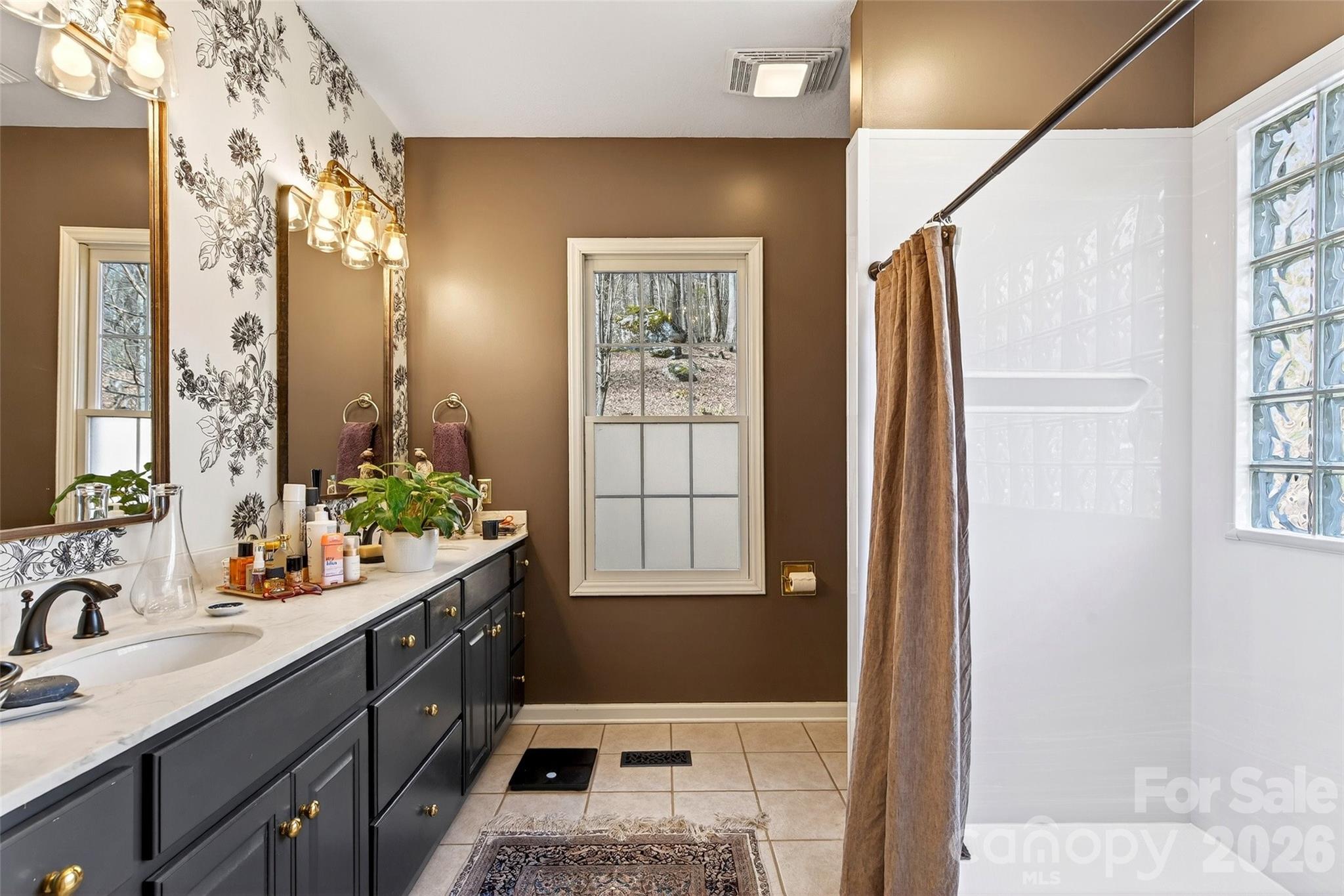 Linville Falls Mountain Club and Preserve - Residential