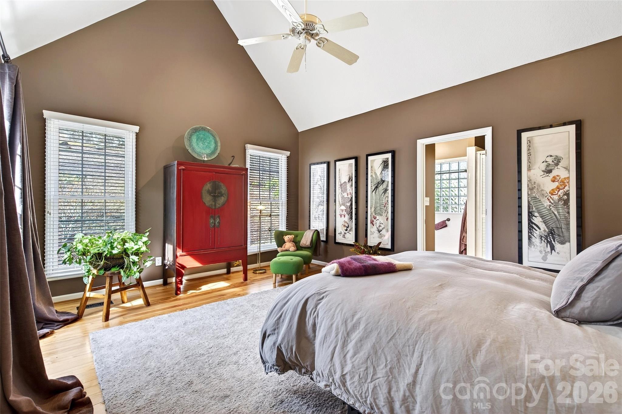 Linville Falls Mountain Club and Preserve - Residential