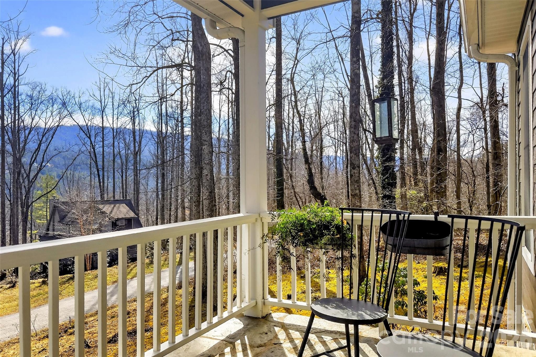 Linville Falls Mountain Club and Preserve - Residential