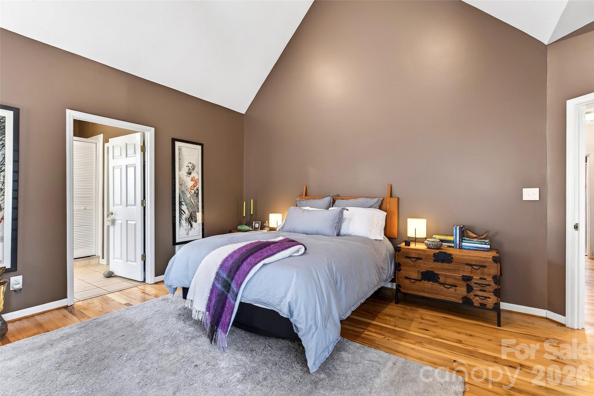 Linville Falls Mountain Club and Preserve - Residential