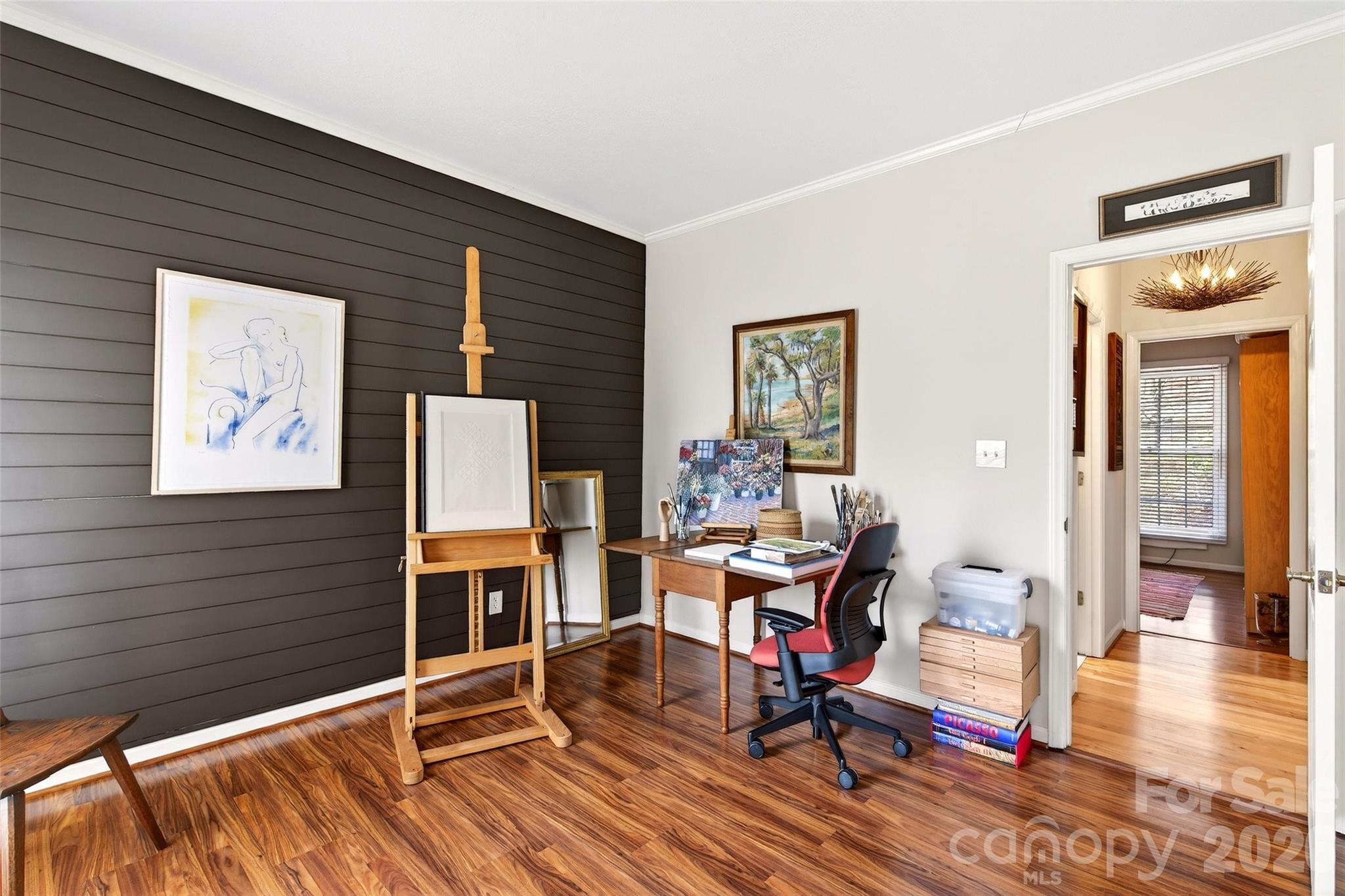 Linville Falls Mountain Club and Preserve - Residential