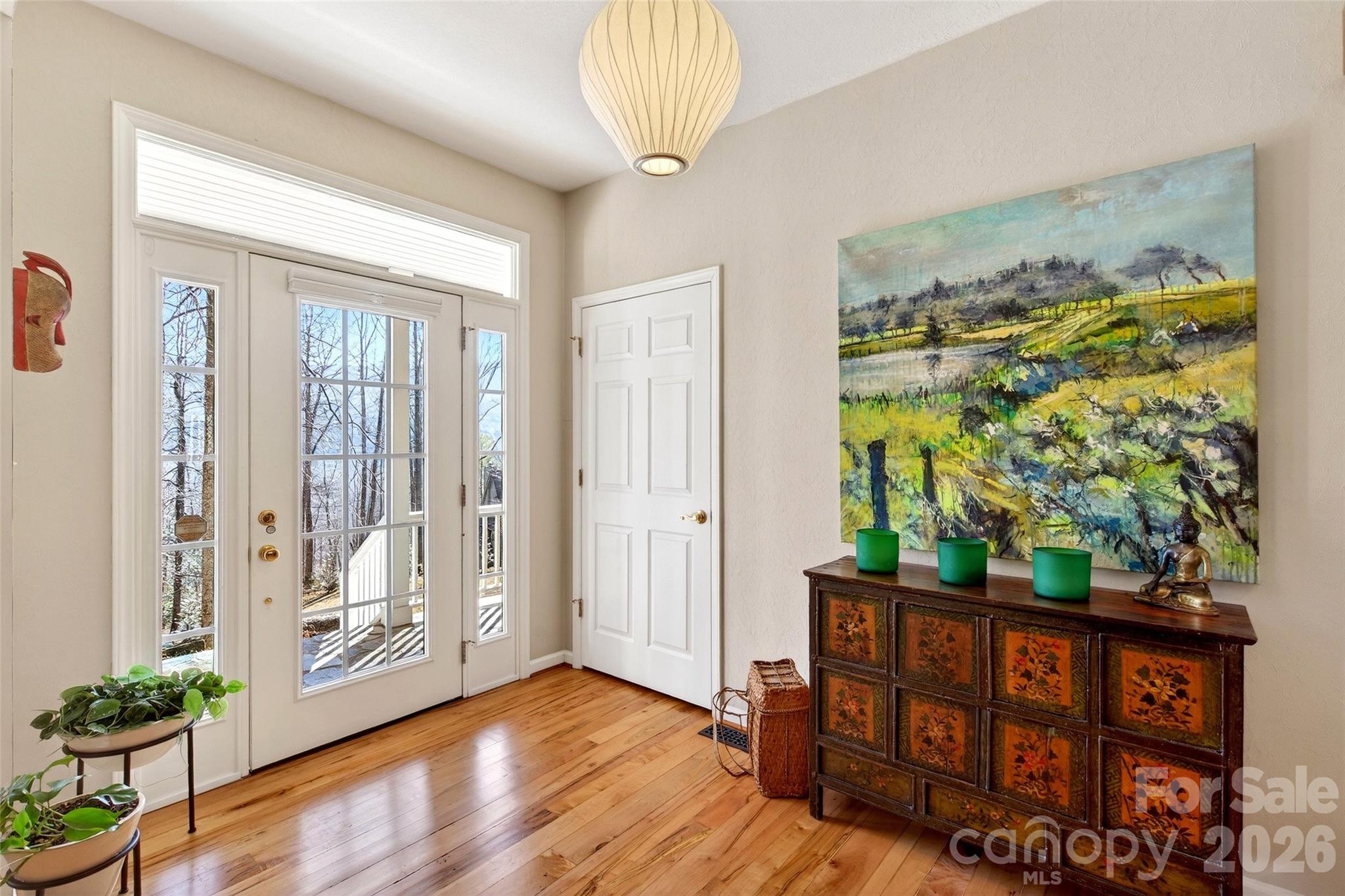 Linville Falls Mountain Club and Preserve - Residential