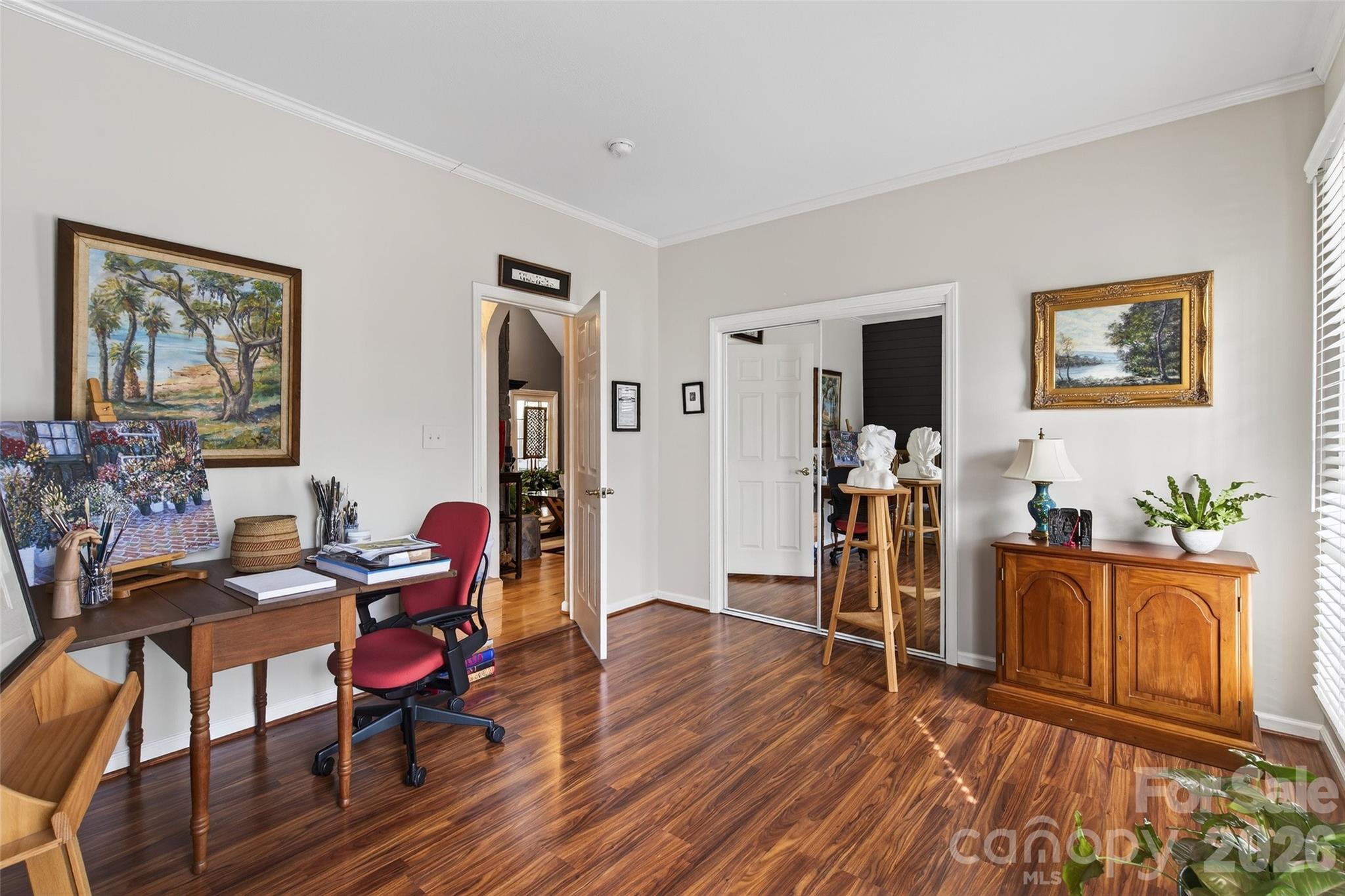 Linville Falls Mountain Club and Preserve - Residential