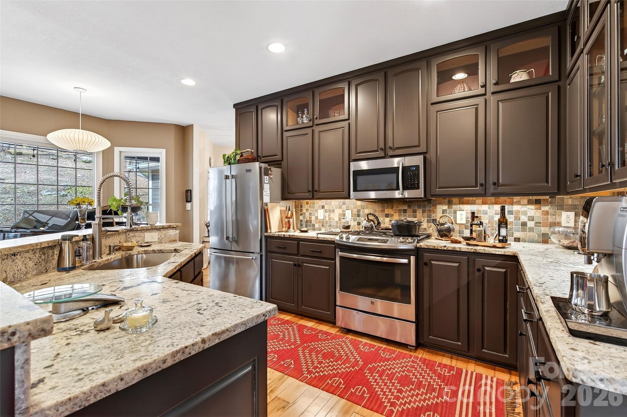 Linville Falls Mountain Club and Preserve - Residential