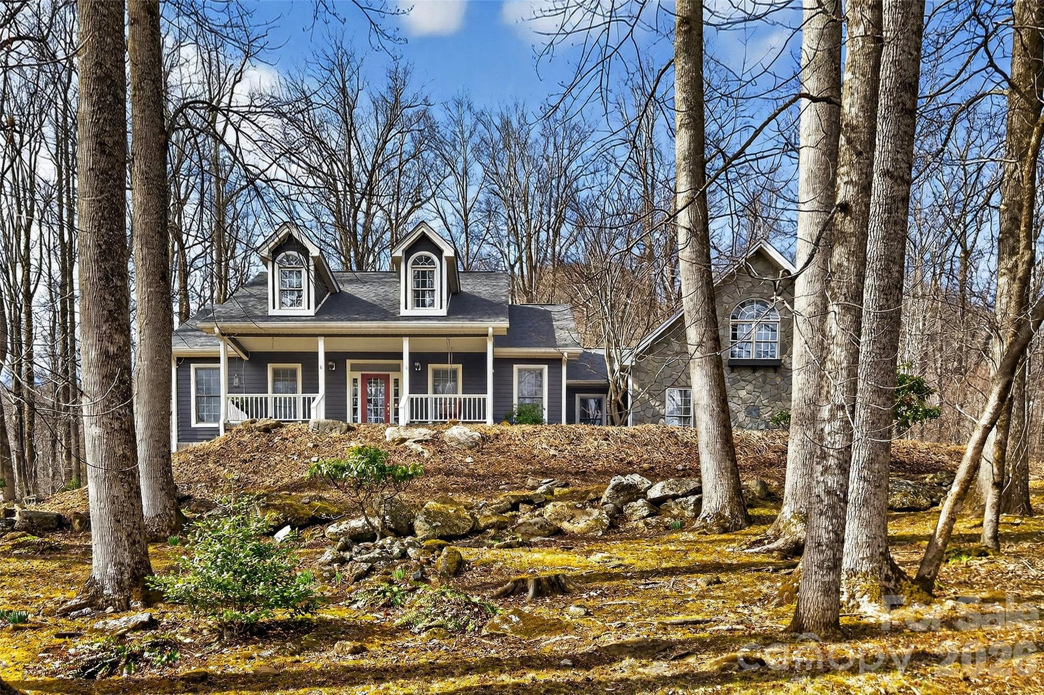 Linville Falls Mountain Club and Preserve - Residential