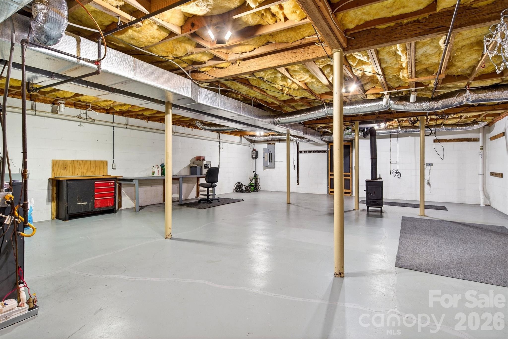 Linville Falls Mountain Club and Preserve - Residential