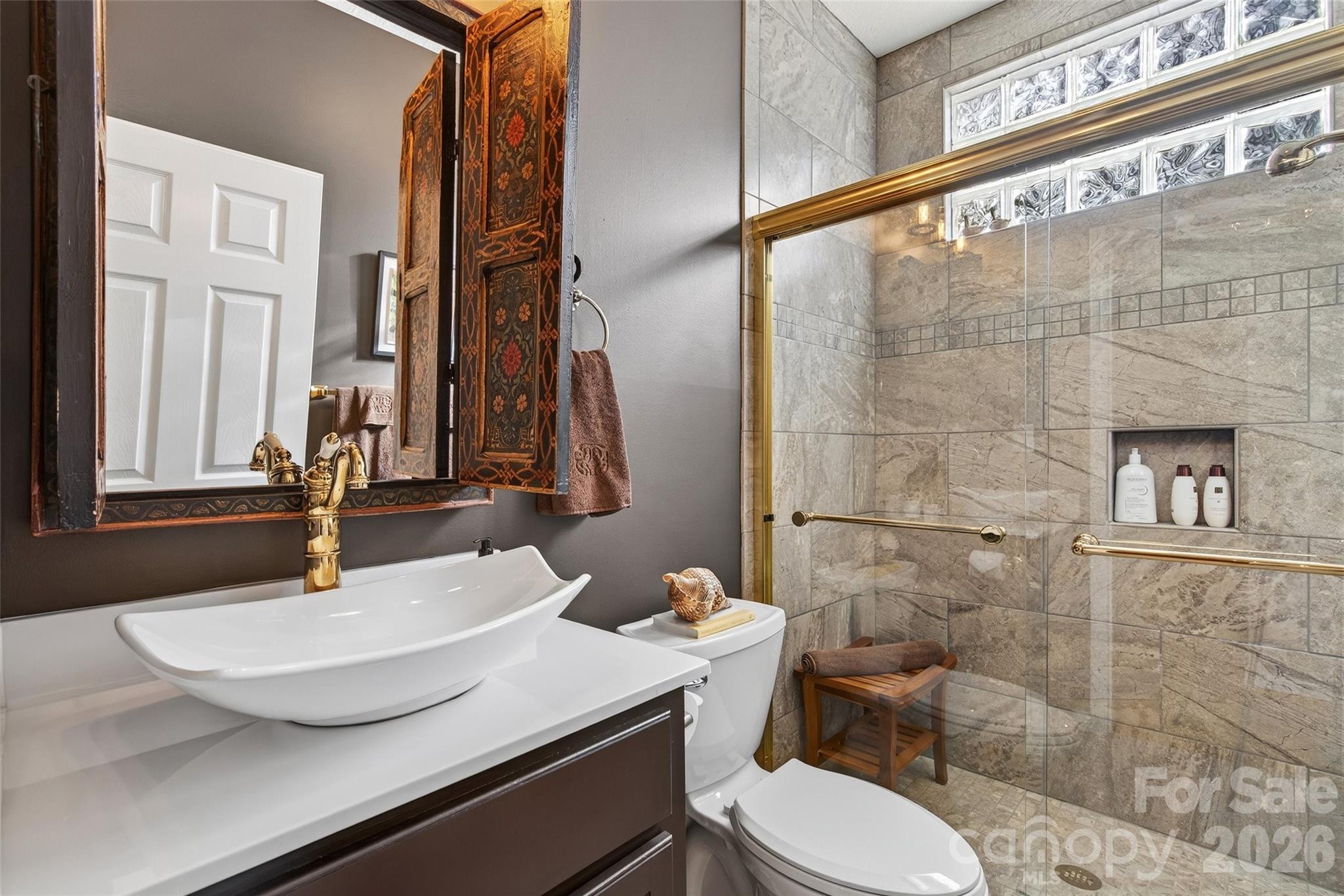 Linville Falls Mountain Club and Preserve - Residential