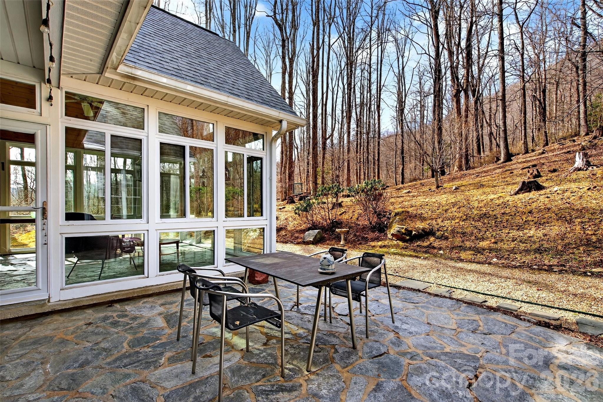 Linville Falls Mountain Club and Preserve - Residential