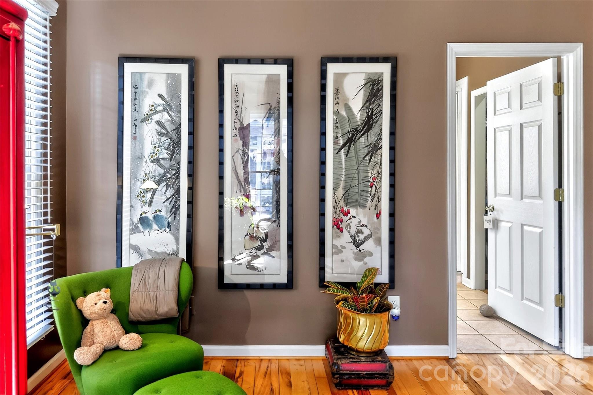 Linville Falls Mountain Club and Preserve - Residential