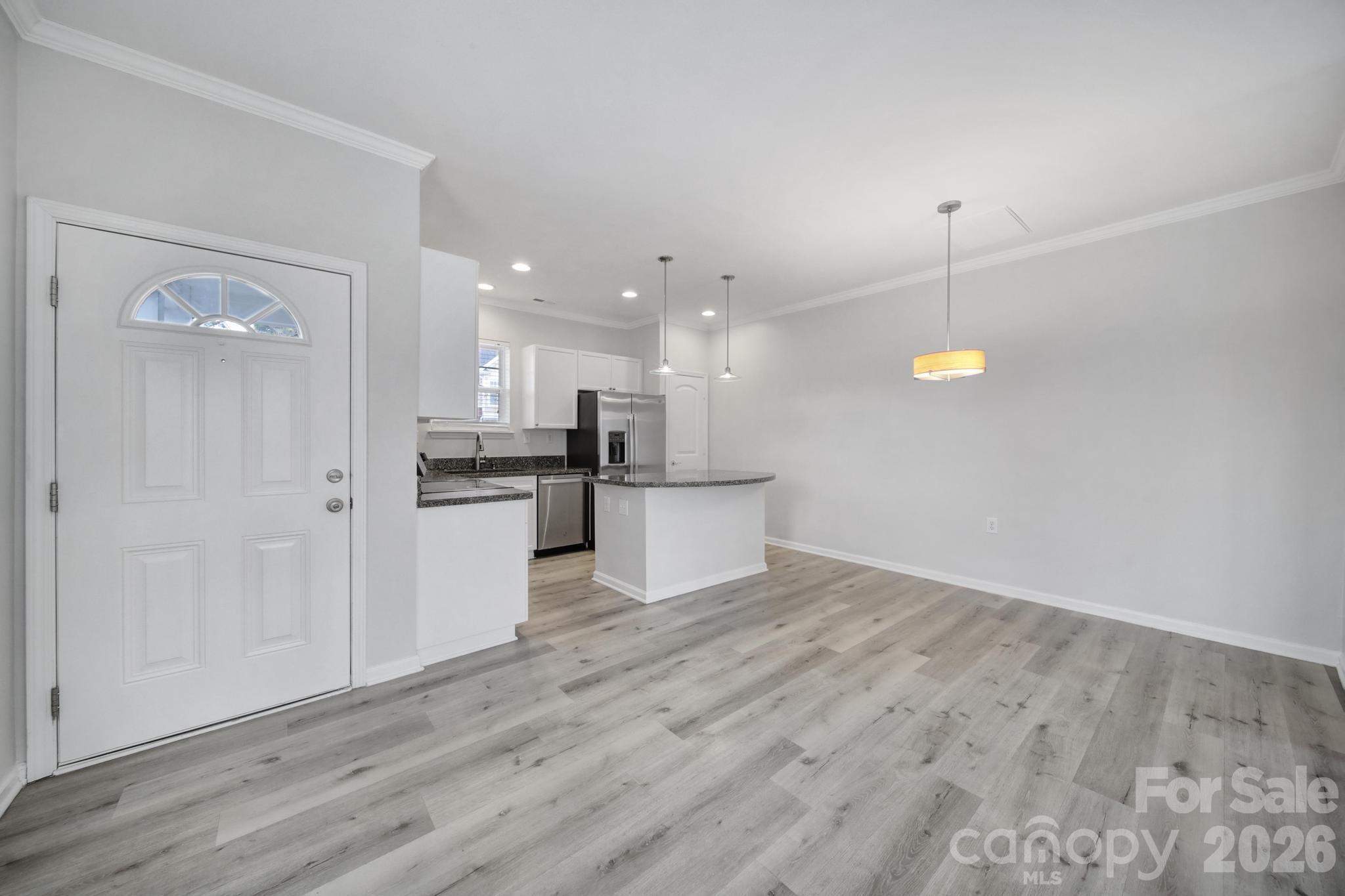 Coventry Court Townhomes - Residential