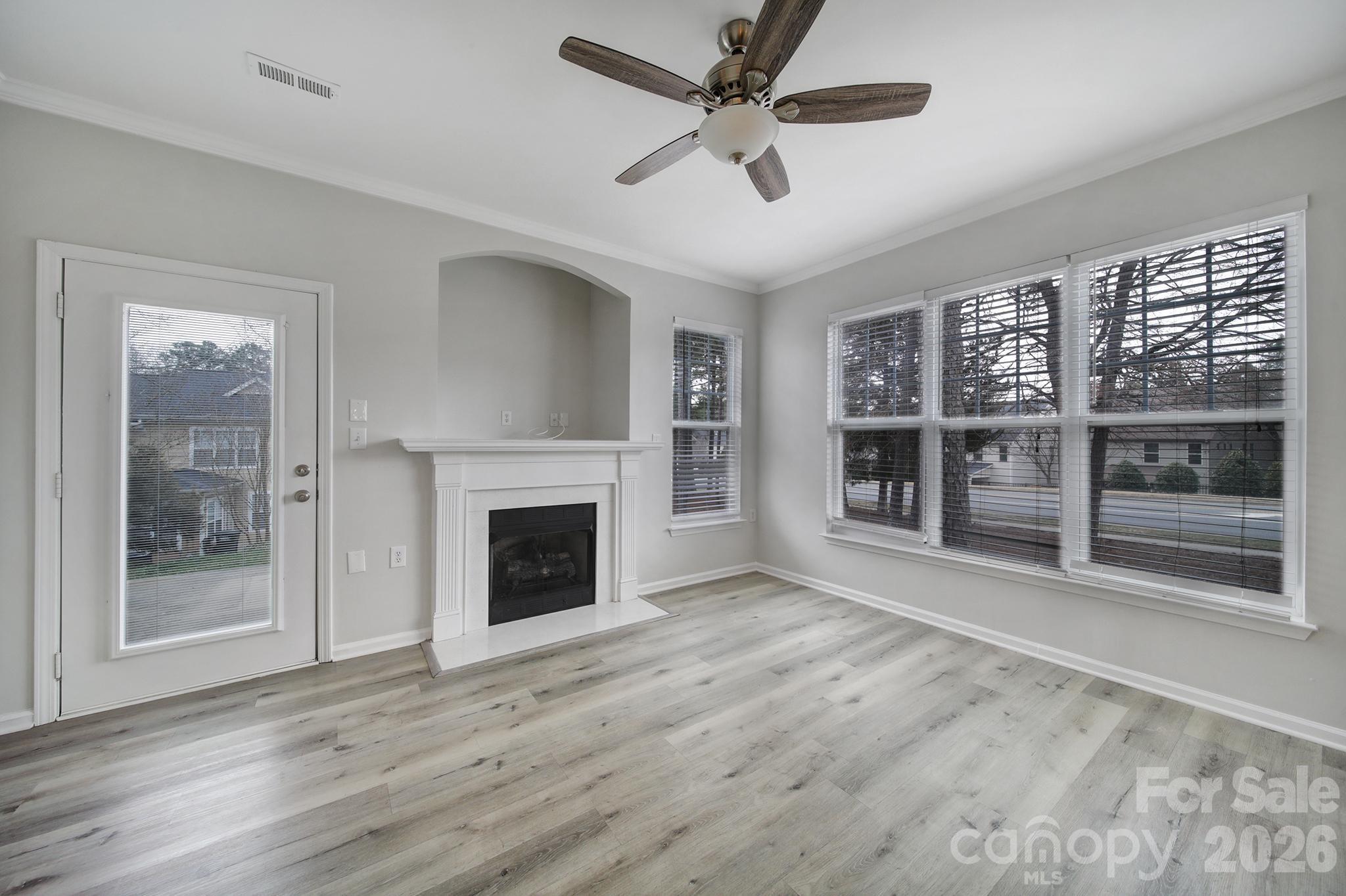 Coventry Court Townhomes - Residential